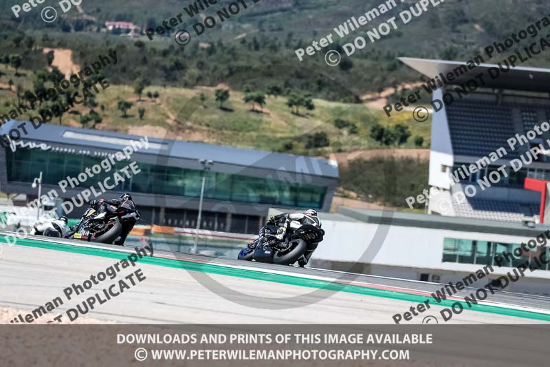 may 2019;motorbikes;no limits;peter wileman photography;portimao;portugal;trackday digital images